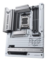 ASUS TUF GAMING B850-BTF WIFI W           (AMD,AM5,DDR5,ATX)