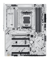 ASUS B850 MAX GAMING WIFI W               (AMD,AM5,DDR5,ATX)