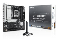 ASUS PRIME B850M-A WIFI                  (AMD,AM5,DDR5,mATX)