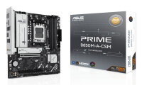 ASUS PRIME B850M-A-CSM                   (AMD,AM5,DDR5,mATX)