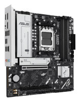 ASUS PRIME B850M-A-CSM                   (AMD,AM5,DDR5,mATX)