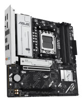 ASUS PRIME B850M-A-CSM                   (AMD,AM5,DDR5,mATX)