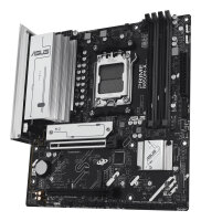 ASUS PRIME B850M-A-CSM                   (AMD,AM5,DDR5,mATX)