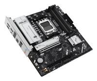 ASUS PRIME B850M-A-CSM                   (AMD,AM5,DDR5,mATX)