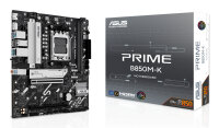 ASUS PRIME B850M-K                       (AMD,AM5,DDR5,mATX)