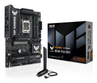ASUS TUF GAMING B650E-PLUS WIFI           (AMD,AM5,DDR5,ATX)