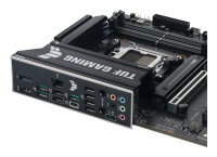 ASUS TUF GAMING B650E-PLUS WIFI           (AMD,AM5,DDR5,ATX)