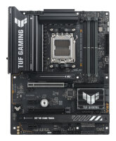 ASUS TUF GAMING B650E-PLUS WIFI           (AMD,AM5,DDR5,ATX)