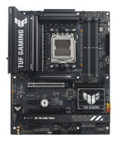 ASUS TUF GAMING B650E-PLUS WIFI           (AMD,AM5,DDR5,ATX)