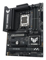 ASUS TUF GAMING B650E-PLUS WIFI           (AMD,AM5,DDR5,ATX)