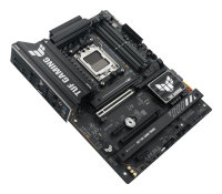 ASUS TUF GAMING B650E-PLUS WIFI           (AMD,AM5,DDR5,ATX)