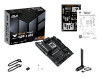 ASUS TUF GAMING B650E-E WIFI              (AMD,AM5,DDR5,ATX)