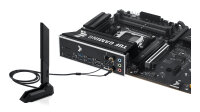ASUS TUF GAMING B650E-E WIFI              (AMD,AM5,DDR5,ATX)