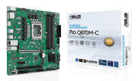 ASUS PRO Q870M-C-CSM                  (INTEL,1851,DDR5,mATX)