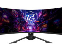 ASRock 86,3cm PG34QRT3A   21:9 HDMI/DP     curved 180Hz WQHD