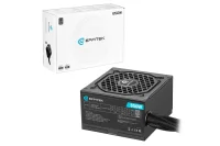 EFFITEK Netzteil 850W Silver ATX 3.1, PCI 5.1