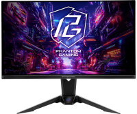 ASRock 68,5cm PGO27QFV    16:9 HDMI/DP/USB-C OLED 360Hz  QHD