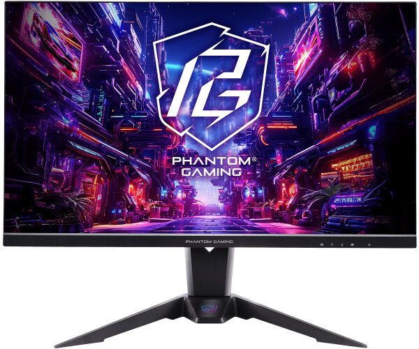 ASRock 68,5cm PG27QFT2A   16:9 HDMI/DP            180Hz  QHD