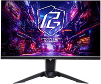 ASRock 68,5cm PG27QFT2A   16:9 HDMI/DP            180Hz  QHD
