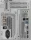 ASRock Barebone Deskmeet B760  HDMI/DP/VGA        black DDR4 retail