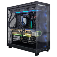 UltraGaming R7-9700X 32GB DDR5 2TB M2 RTX5070Ti 16GB WLAN...