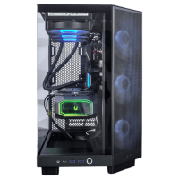 UltraGaming R7-9700X 32GB DDR5 2TB M2 RTX5070Ti 16GB WLAN W11Pro