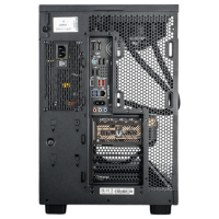 UltraGaming R7-9700X-RTX5070Ti