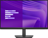 Dell 60,5cm (23,8") E2425HM 16:09 HDMI+DP+VGA IPS black