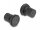 DELOCK USB 2.0 Typ Micro-B zu USB 2.0 Typ Micro-B Einbaubu.