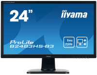 61cm(24")Iiyama PL B2483HS-B3