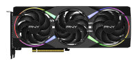 PNY RTX5060 TI ARGB OC Triple Fan  8GB GDDR7 3xDP,1xHDMI