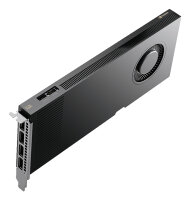 PNY Quadro RTX PRO 4000 Blackwell 24GB GDDR7 4xDP