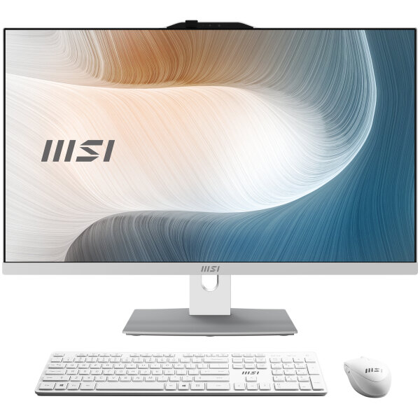 MSI Modern AM272P 1M-1236AT 68cm 27" i7-150U/16GB/512GB SSD W11H