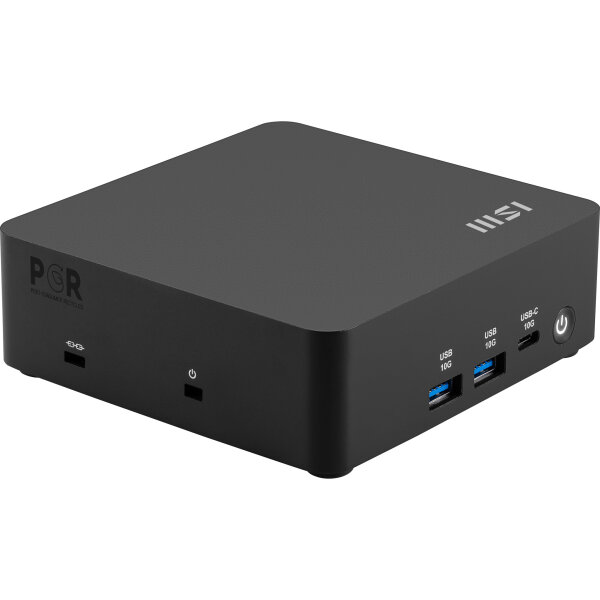 MSI Barebone Cubi NUC AI 1UMG-018BEU i7-155H ohne OS