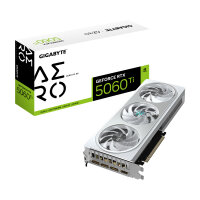 Gigabyte RTX5060 TI AERO OC        8GB GDDR7 HDMI 3xDP