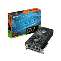 8GB Gigabyte RTX5060 TI EAGLE OC  GDDR7 HDMI 3xDP