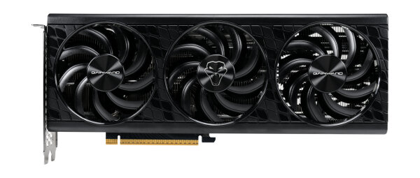 Gainward RTX5070       Python III OC   12GB GDDR7  HDMI 3xDP