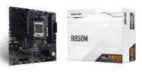 Biostar B850MT2-E DJ                 (B850,AM5,mATX,DDR5)