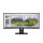 Lenovo ThinkVision T34WD-40 (34")   WQHD HDMI/DP/USB-C/DOC