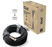 Club3D HDMI-Kabel A -> A 2.1 aktiv opt. 8K60Hz  UHD 50...