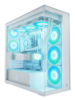 ARCTIC Geh Xtender White w/o vertical GPU mount