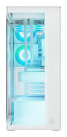 ARCTIC Geh Xtender White w/o vertical GPU mount
