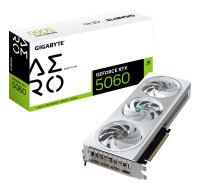 Gigabyte RTX5060 AERO OC           8GB GDDR7 HDMI 3xDP