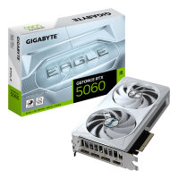 Gigabyte RTX5060 EAGLE OC ICE      8GB GDDR7 HDMI 3xDP