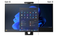 Lenovo ThinkCentre M70a      G6 23,8" u5 235     16/512 W11P
