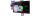 Lenovo ThinkCentre M70a      G6 23,8" u5 235     16/512 W11P