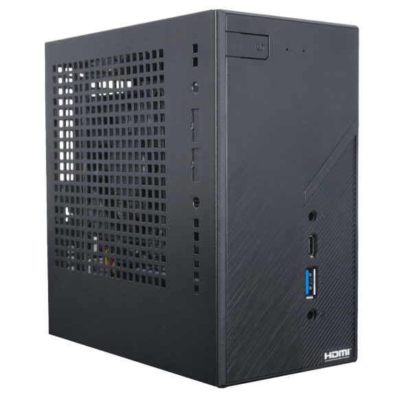 Office Mini R3-3200G 8GB DDR4 500GB M.2 WLAN W11Pro