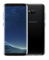 Samsung Galaxy S8 G950F black