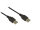 Good Connections USB2.0 Kabel A-A schw. 0,5m