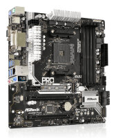ASRock A320M Pro4